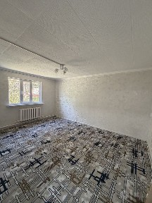 Продам однакомнатную квартиру Сергели Спутник 31 квадрат 1/1/2