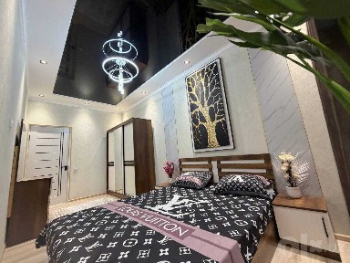 Продажи квартиры МИРЗО УЛУГБЕК метро Квартал -8