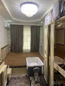 Массив куйлюк 3 4/3/4 комнта