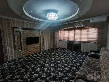 Алмазарский район Себзар Ц17/18 2х комнатная квартира