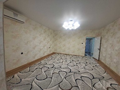 3 хонали 72м2 Евро Чилонзор Алгоритм квартира сотилади