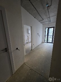 1-комнатная квартира 29 м² ASSALOM BOG‘LAR Высоковольтный