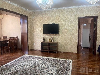 Ташкентская область, Ташкент, Мирзо-Улугбекский район