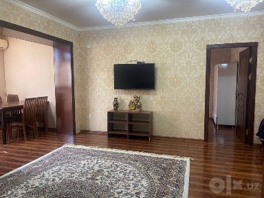 Продается 3 комнатная квартира ремонт ул. Генерала Петрова/Овир