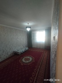 1 комната квартира ижарага берилади