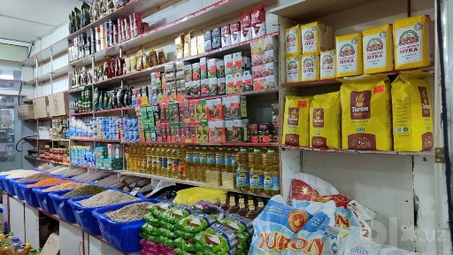 Ташкентская область, Ташкент, Шайхантахурский район