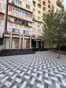 Нежилое помещение 40 м² | 1-я линия | Метро Беруний | Арендатор $1 300