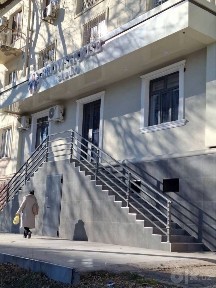 Ташкентская область, Ташкент, Яккасарайский район