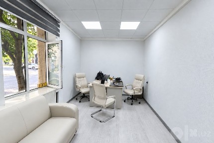 Нукусская|Глинка|1 Линия|84м²|Офис с мебелью и парковкой|Office|Rent