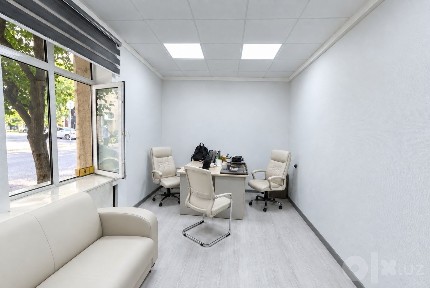Нукусская|Глинка|1 Линия|84м²|Офис с мебелью и парковкой|Office|Rent