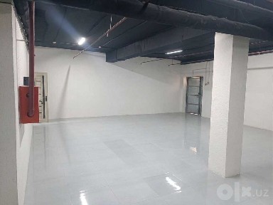 Аренда просторного помещения 130 м²-Open Space,рядом с метро Шахристан