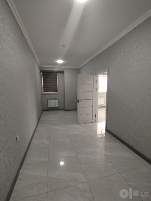Офис 2 комнаты 54м² с ремонтом Чиланзар26 торговый центр Глобус