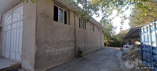Сдается в аренду нежилое здание