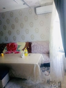 Квартира арендага берилади. Суперда