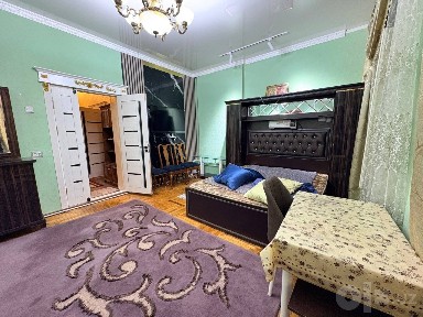 Самаркандская область, Самарканд