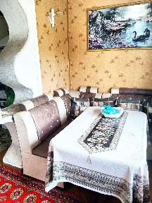 Ташкентская область, Ташкент, Яккасарайский район