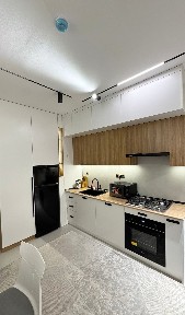 Ташкентская область, Ташкент, Яккасарайский район