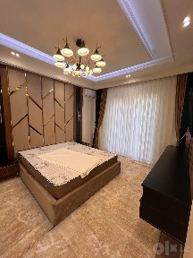 Ташкент сити ЖК Gardens новая 3х ком, никто не жил • Сдается в