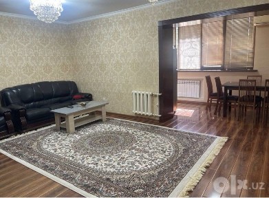 Ташкентская область, Ташкент, Мирзо-Улугбекский район