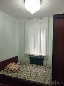 Ташкентская область, Ташкент, Чиланзарский район
