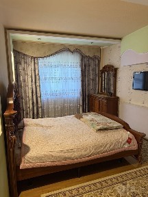 Ташкентская область, Ташкент, Чиланзарский район
