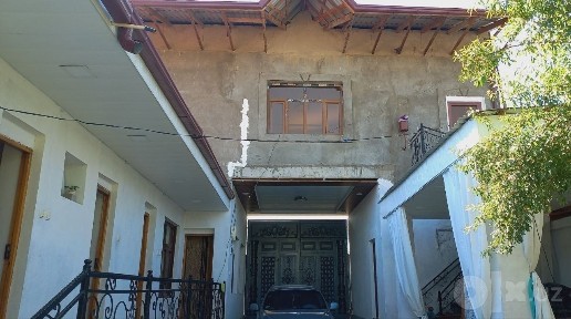 Iyk ota Birlikda uy sotiladi