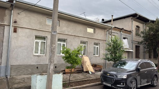 Участка 4.50 сотых ШАйХОНТОХУР