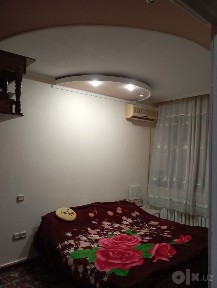 Srochna Sotiladi 4xonali uy ozimiki Qoraqamish 2/4