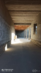 Itifoqda 8 sotix 2 qavatli uy