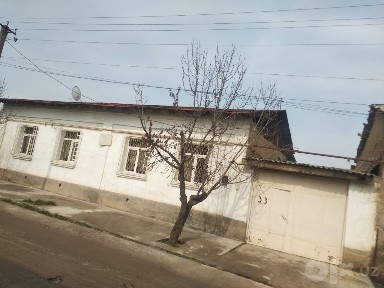 Продается участок