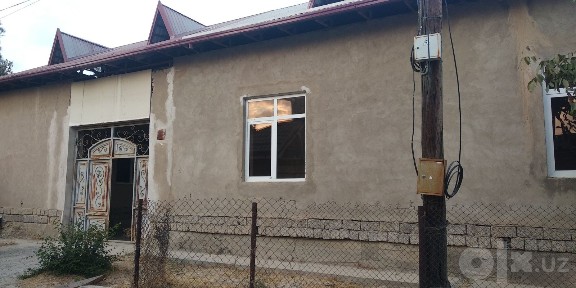 Дом 7 соток рядом с парком новый Узбекистан