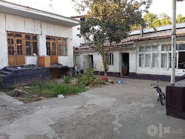 Ташкентская область, Ташкент, Чиланзарский район
