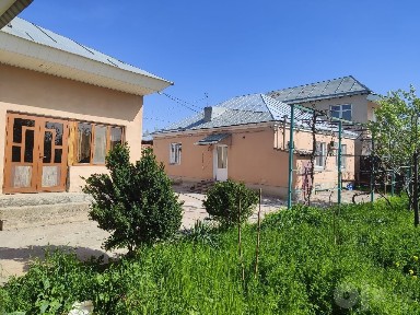Hovli uy Gazalkent shahrida