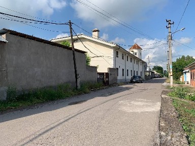 Продаётся участок в янги Узбекистан