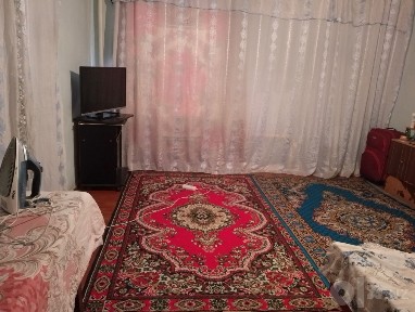 Уй сотилади 14 сотик 3 хона