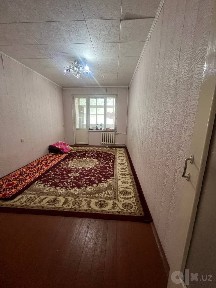 Квартира сотилади 3 хонали