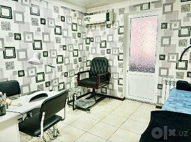 Реклама №3484 Продаётся Салон красоты