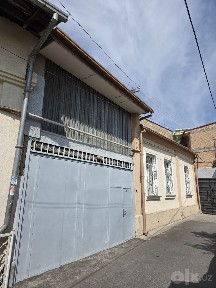Ташкентская область, Ташкент, Мирабадский район