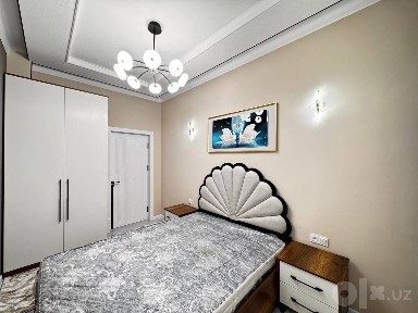 Продаётся 3х комнатная квартира