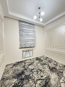 Продаётся 3х комнатная квартира