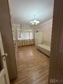 Реклама №3747 Продаётся 3 х комнатная квартира
