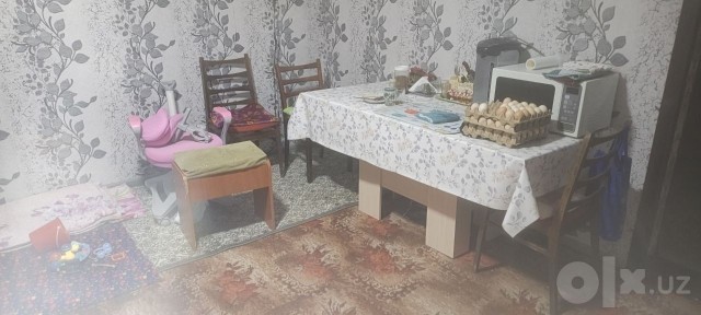 Ташкентская область, Ташкент, Мирабадский район