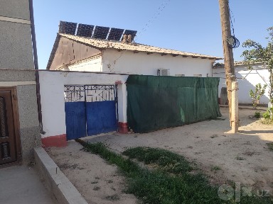 Сурхандарьинская область, Ангор