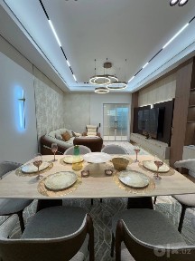Продается 5ти ком квартира, ЖК New Life Yashnabad, ор-р: Узбум, 151м²