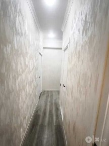 Xonsaroy “Orzular” TJM | 48 m² | Yevroremont | Metro 7 minut - Xonsa