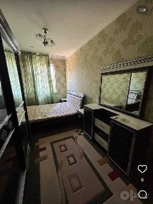 Срочно продаётся Квартира 2/4/4 Феруза Гинекология №А129