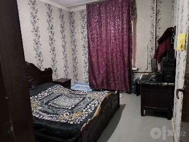 Ташкентская область, Ташкент, Сергелийский район