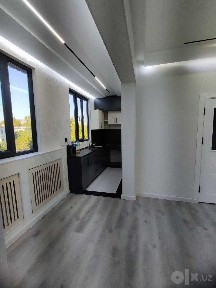 Вторичка 2-ком 50 м² | 4 этаж | Юнусабад 13 | МегаПланет Универсам!