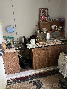 продам квартиру общага