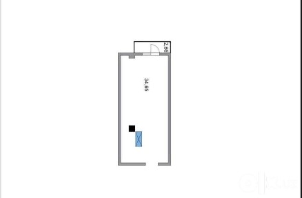 СРОЧНАЯ ЦЕНА‼️ Loft residence 35м2 САзимова Ц1,145 школа ГУВД Эфенди‼️